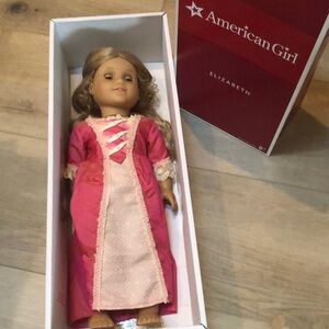 Elizabeth | American Girl